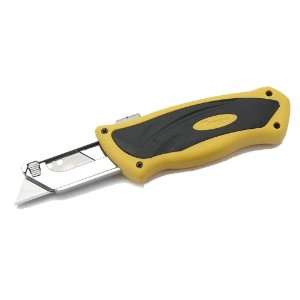  Titan 11024 Yellow Sliding Utility Knife