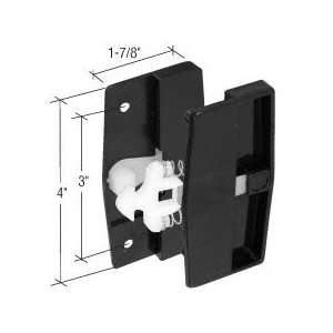  CRL Sliding Screen Door Latch and Pull With 3 Screw Holes 