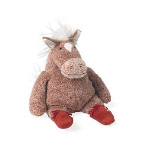  Tiptoes Horse   small Toys & Games