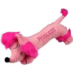  Top Quality Hot Dog Princess Pink Poodle 13