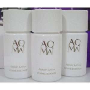    Kosé Cosme Decorte AQMW repair lotion 14ml x 3  42ml Beauty