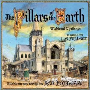   Filosofia   Pillars of the Earth  Medieval Challenge Toys & Games