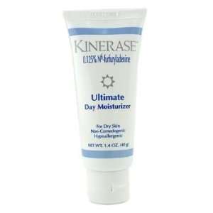  Ultimate Day Moisturizer (For Dry Skin) Beauty