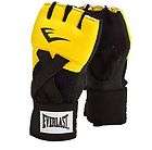   Hand Wraps, Yellow protect knuckles during training Gym EverGel boxing