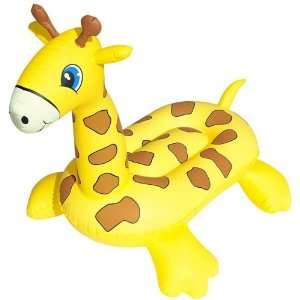  Bestway® Splash and Play Giraffe Pool Float