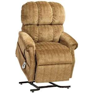  Montage Collection Havana Medium Recline and Lift Chair 