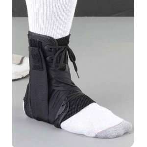 Exoform Ankle Speed Brace Large ankle circ. 14  15 (Catalog Category 