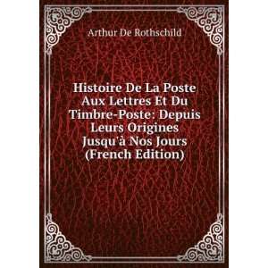  Histoire De La Poste Aux Lettres Et Du Timbre Poste 