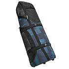 New Ogio 2012 Straight Jacket Limited Edition Travel Cover Bag 