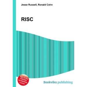  RISC (in Russian language) Ronald Cohn Jesse Russell 