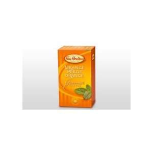 Tim Hortons Decaffeinated Orange Pekoe Tea