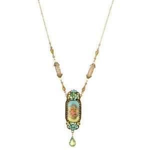 Michal Negrin Art Deco Style Mixed with Vintage Neo Victorian Inspired 