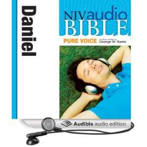   (Audible Audio Edition) Zondervan Bibles, George W. Sarris Books