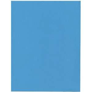   Hue Blue 24 lb Recycled Paper   100 sheets per pack