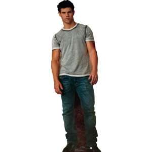  Jacob Black (1 per package) Toys & Games