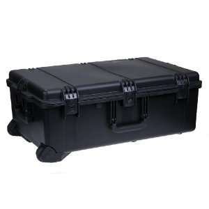  Heavy Duty Teleprompter Hardcase, Configured Electronics