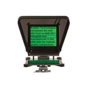  ProPrompter HDi Pro2 Teleprompter Kit for iPad & iPad 2 