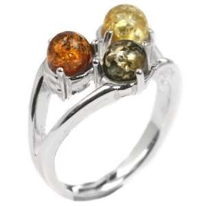   Ring Sizes 5, 6, 7, 8, 9, 10, 11, 12 Ian and Valeri Co. Jewelry