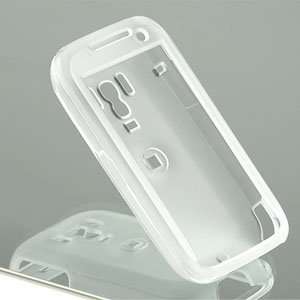   (ICE) for Sprint HTC Touch Pro 2 (Clear) Cell Phones & Accessories