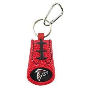  Atlanta Falcons Team Color Keychains
