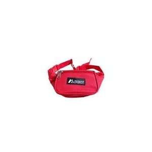  Everest Fanny Waist Pack  Red