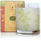 thymes olive  