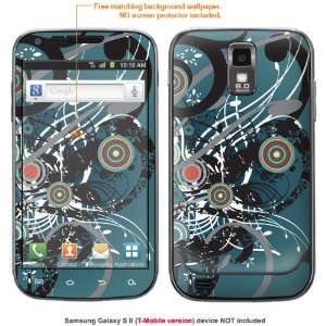   Mobile version) case cover TMOglxySII 343 Cell Phones & Accessories
