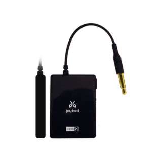 JayBird BAU Usport Universal Bluetooth Adapter Black 855366002164 