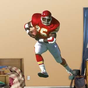  Christian Okoye Kansas City Chiefs NFL Fathead REAL.BIG 