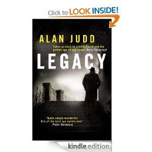 Start reading Legacy  