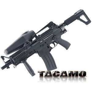  Tacamo SOCOM with Tippmann® X7® CQB and Flexi Air 
