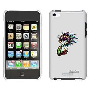    Sea Fish on iPod Touch 4 Gumdrop Air Shell Case Electronics