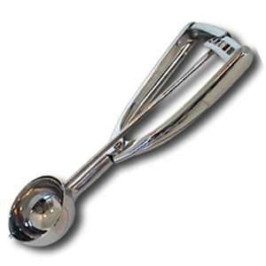 DISHER SS #24 1 3/4 OZ, EA, 13 0636 VOLLRATH COMPANY SCOOPS AND WHIPS