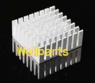 We have other kinds of heatsink,if you need,please check in our store.