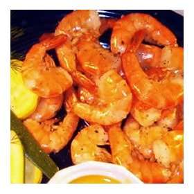 Crabtree Foods; Extra Large Shrimp Grocery & Gourmet Food