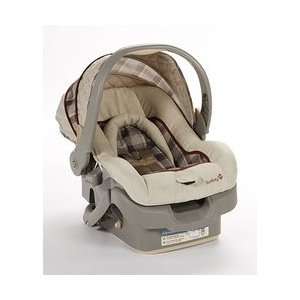  Safety 1st Designer Car Seat (Windham) 22322WND Baby