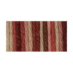  Rustic Rodeo Big Ball Worsted Ombre Yarn 164134 34821 