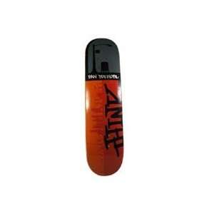  Think Drehobl Urban Deck 7.62 x 31