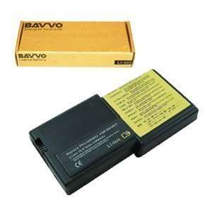  Laptop Battery 6 cell compatible with IBM ThinkPad R30 ThinkPad R31 