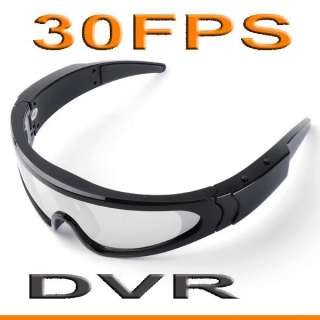 4GB Sun Glasses Micro Hidden Camera Video DVR Recorder  