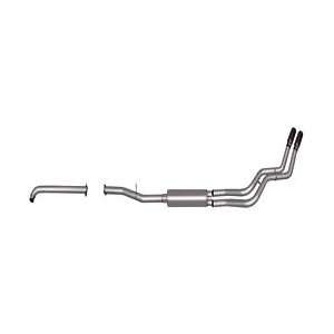  Gibson 5218 Dual Exhaust System Kit Automotive