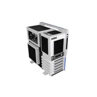 Thermaltake Level 10 GT Snow Edition VN10006W2N No PS  