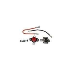Amana Dryer Thermal Fuse Thermostat Kit R9900489 / 9900489  