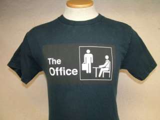 THE OFFICE t shirt S  