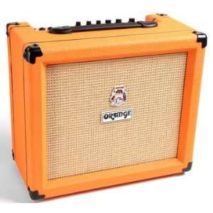  Orange CR35LDX (35W Solid State Combo Amp) Musical 