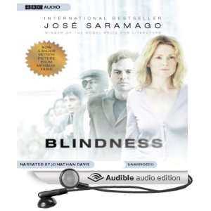  Blindness (Audible Audio Edition) Jose Saramago, Jonathan 