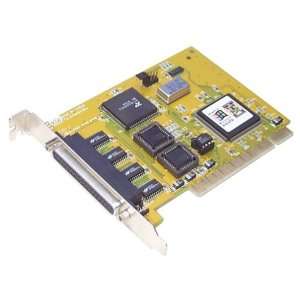    Startech PCI Serial Accelerator (4) 16C654 Serial Port Electronics