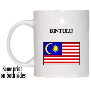  Malaysia   BINTULU Mug 