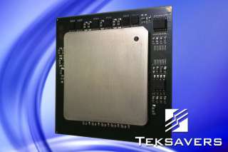 Intel 7140M 3.4GHz Dual Core Xeon 800MHz FSB Processor  