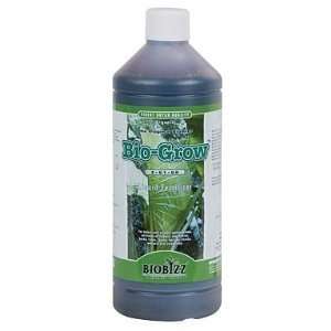 Biobizz Bio Grow Liquid Fertilizer, OMRI Listed   1 Quart 